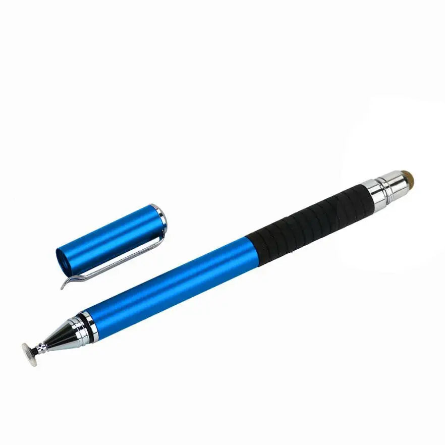 Style 2IN1 High Precision Capacitive Fuchsia Cronus