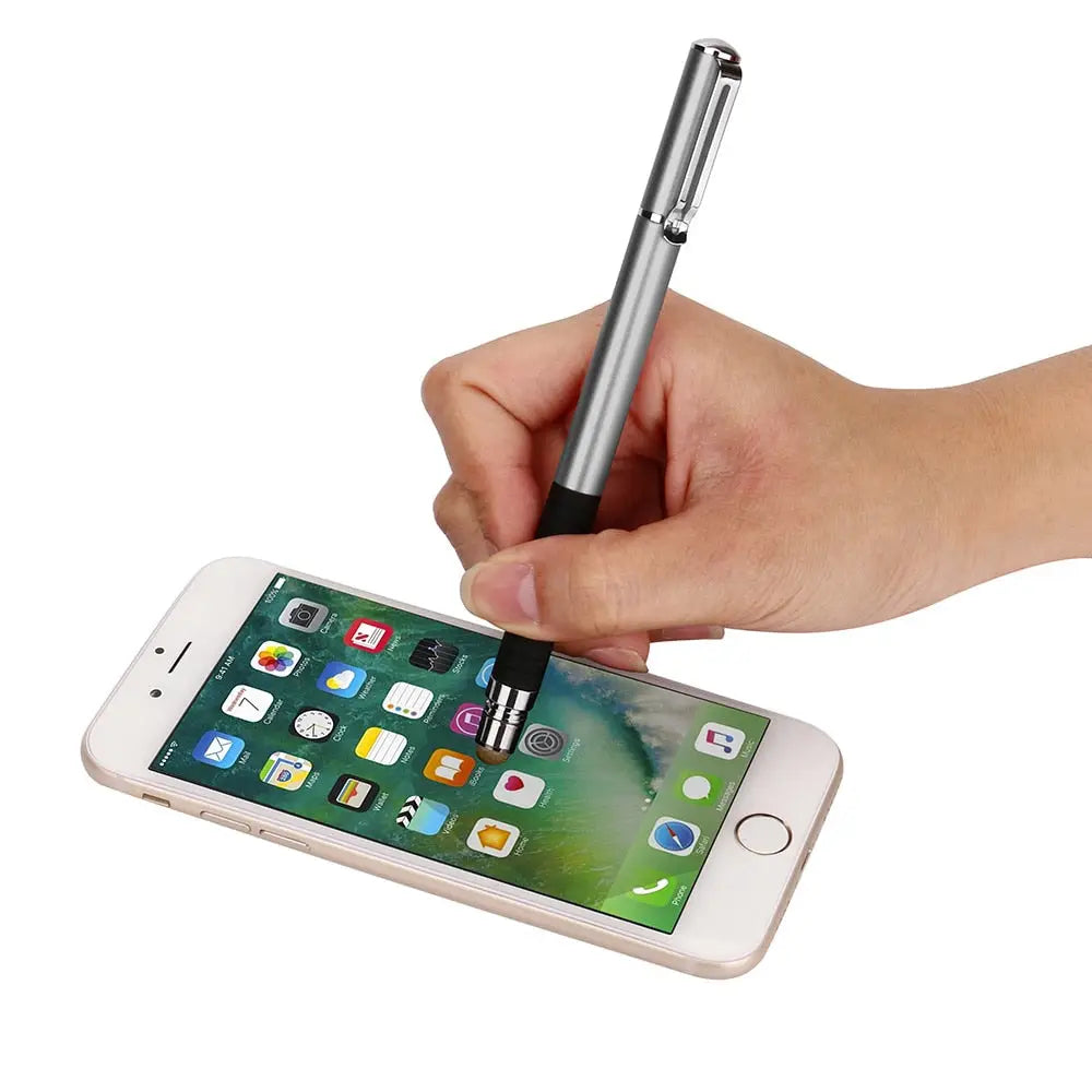 Style 2IN1 High Precision Capacitive Fuchsia Cronus
