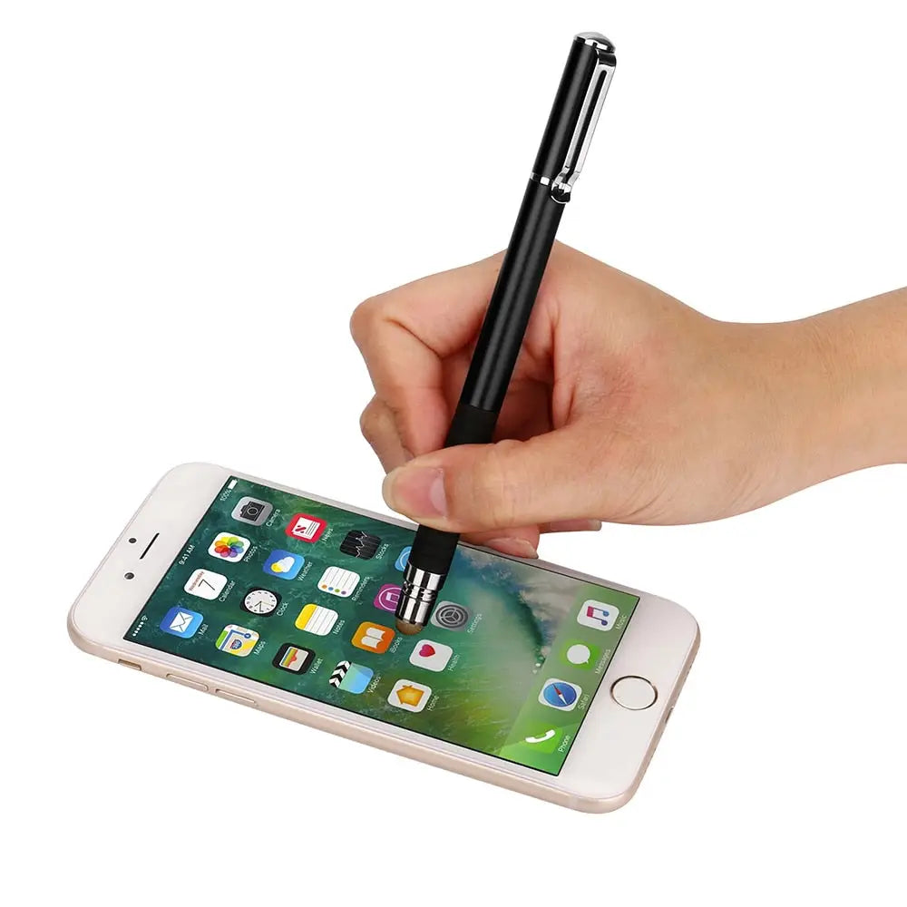 Style 2IN1 High Precision Capacitive Fuchsia Cronus
