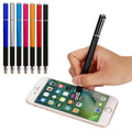 Style 2IN1 High Precision Capacitive Fuchsia Cronus