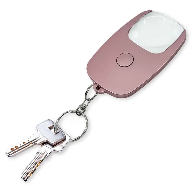 Pocket Zoom™ Recharge | Mini Magnifier With LED Light Byzantium Eleusis
