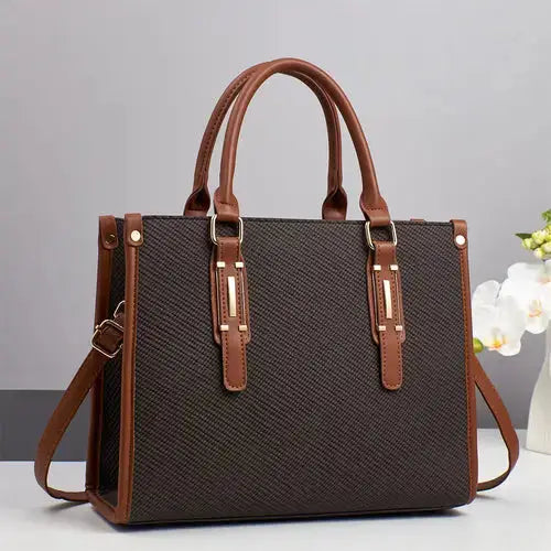 Exquisite Luxury Designer Bag - Women's Tote Shoulder Bags High Jade Lemon