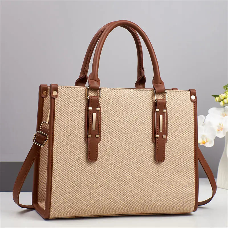Exquisite Luxury Designer Bag - Women's Tote Shoulder Bags High Jade Lemon