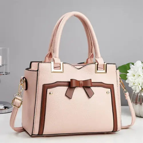 Commuting Shoulder Bags for Women Jade Lemon