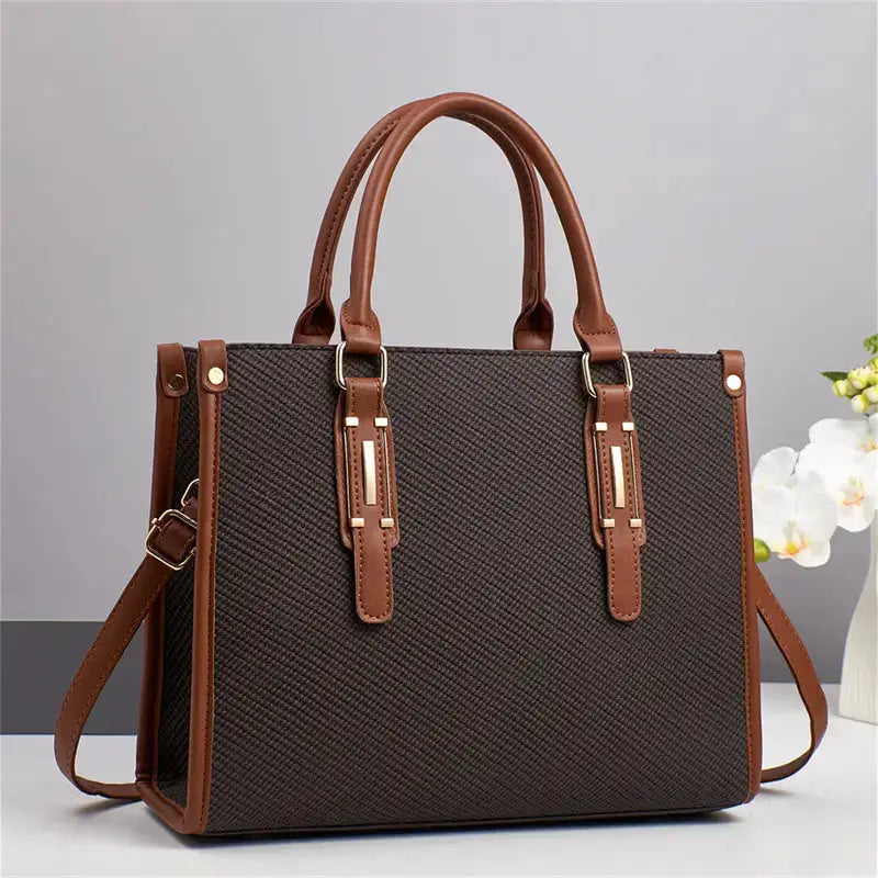 Exquisite Luxury Designer Bag - Women's Tote Shoulder Bags High Jade Lemon
