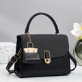 Classy Fashion Shoulder Bag - Fashion Shoulder Bag Ladies Wholesale Jade Lemon