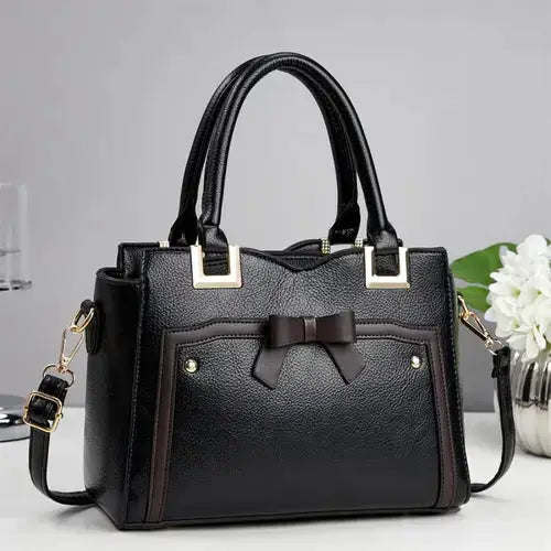 Commuting Shoulder Bags for Women Jade Lemon