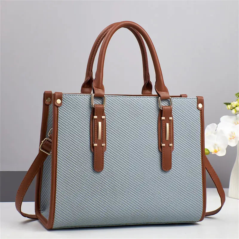 Exquisite Luxury Designer Bag - Women's Tote Shoulder Bags High Jade Lemon