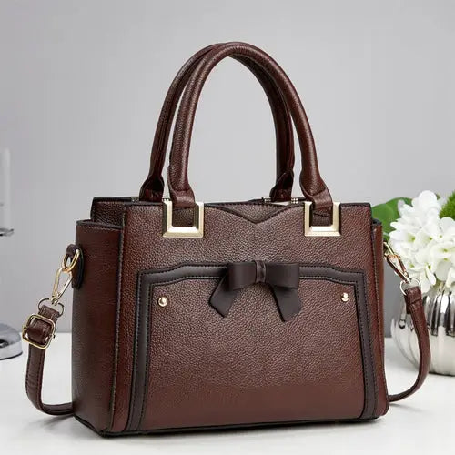 Commuting Shoulder Bags for Women Jade Lemon