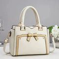 Commuting Shoulder Bags for Women Jade Lemon