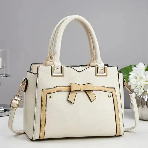 Commuting Shoulder Bags for Women Jade Lemon