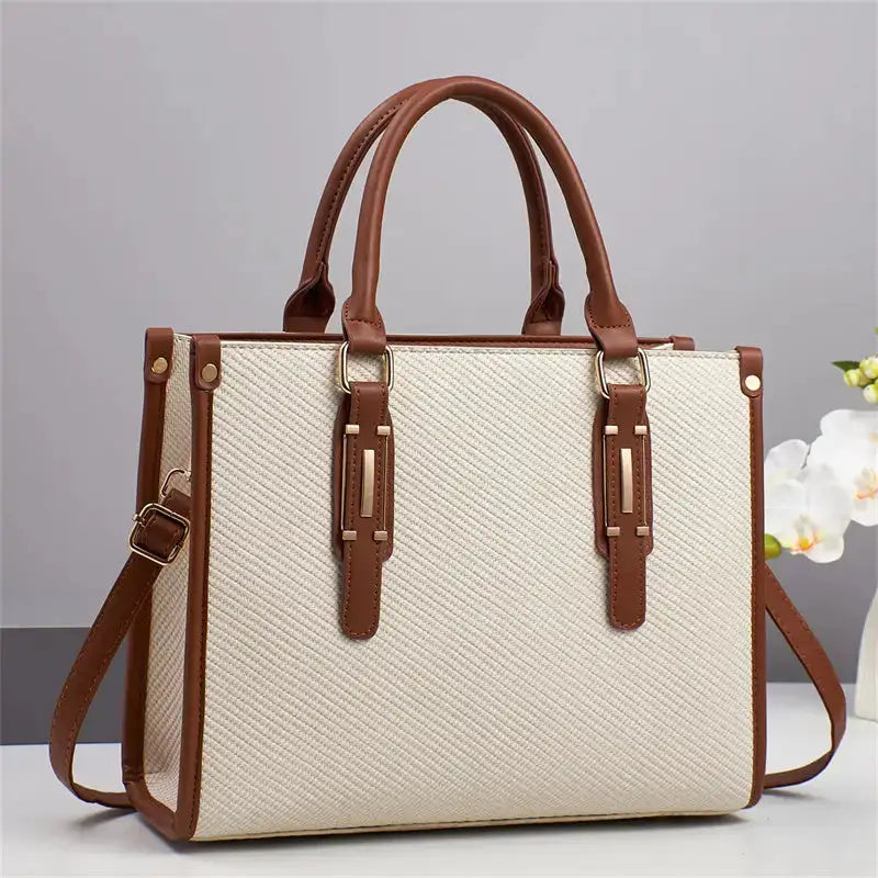 Exquisite Luxury Designer Bag - Women's Tote Shoulder Bags High Jade Lemon