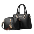 Ladies Fashion Cross-body Women's Handbags Jade Lemon