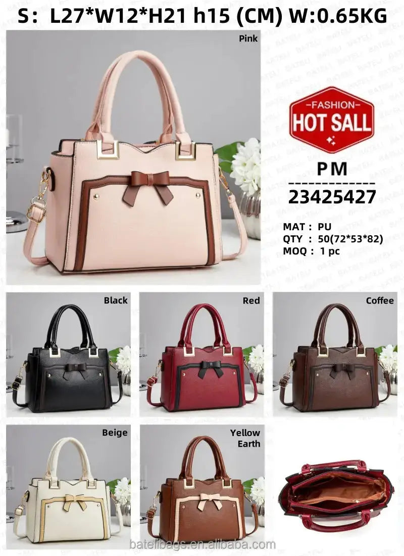 Commuting Shoulder Bags for Women Jade Lemon