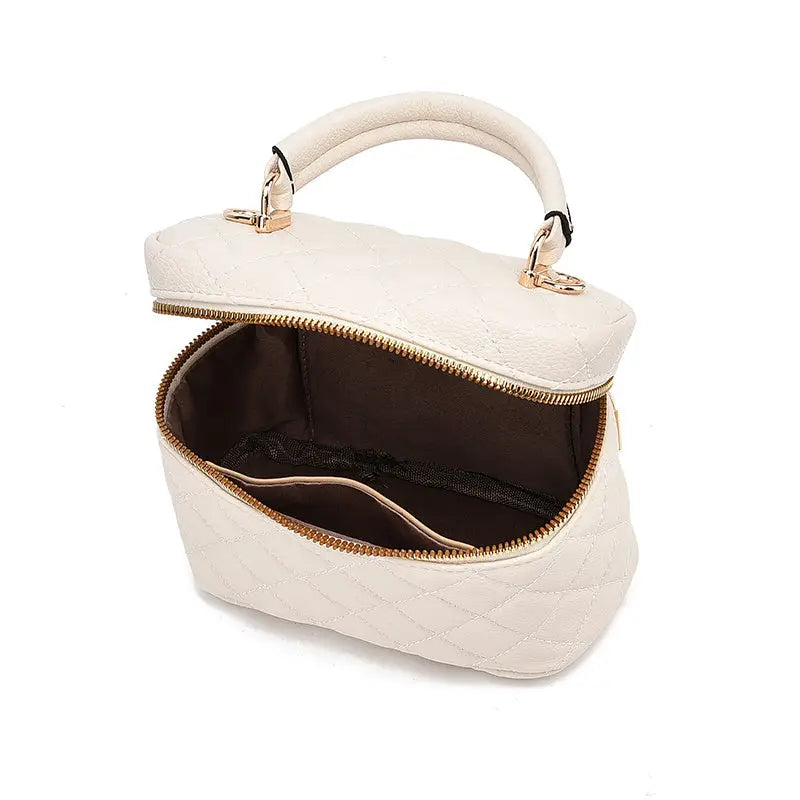 Large Capacity, High-end Feel Fashionable Women's Bag Jade Lemon