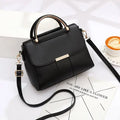 Girly Cross Body Fashionable Bag - New Commuting Women Bags Cross Body Jade Lemon