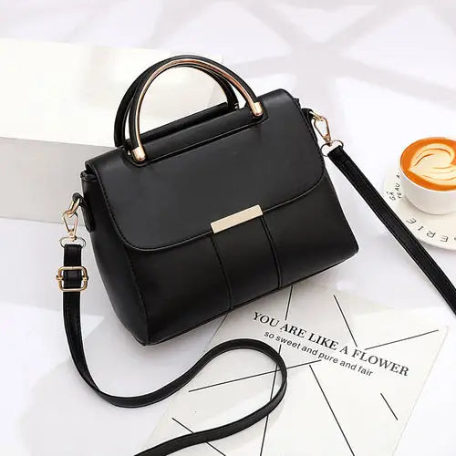 Girly Cross Body Fashionable Bag - New Commuting Women Bags Cross Body Jade Lemon