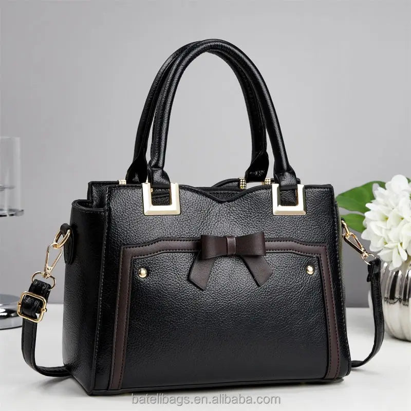Commuting Shoulder Bags for Women Jade Lemon