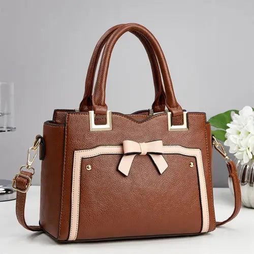 Commuting Shoulder Bags for Women Jade Lemon