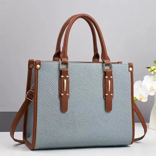 Exquisite Luxury Designer Bag - Women's Tote Shoulder Bags High Jade Lemon