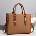 Exquisite Luxury Designer Bag - Women's Tote Shoulder Bags High Jade Lemon