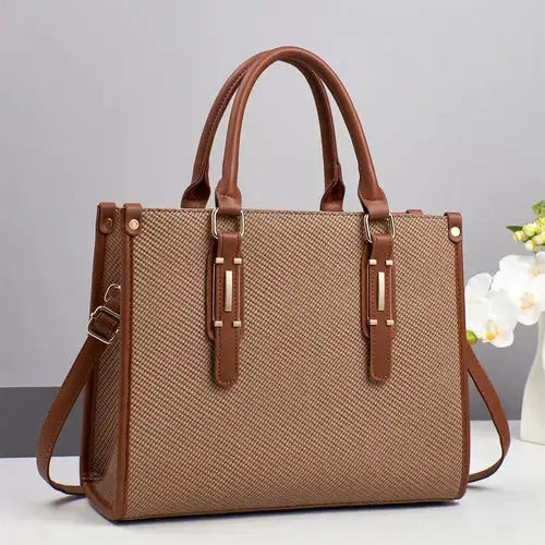 Exquisite Luxury Designer Bag - Women's Tote Shoulder Bags High Jade Lemon