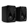Dragon RGB Computer Gaming Speakers Yellow Pandora
